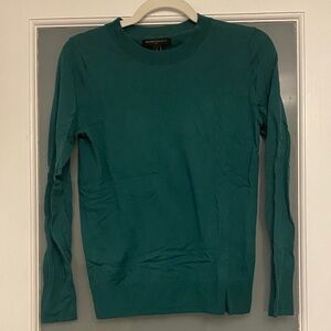 Banana Republic Green Sweater